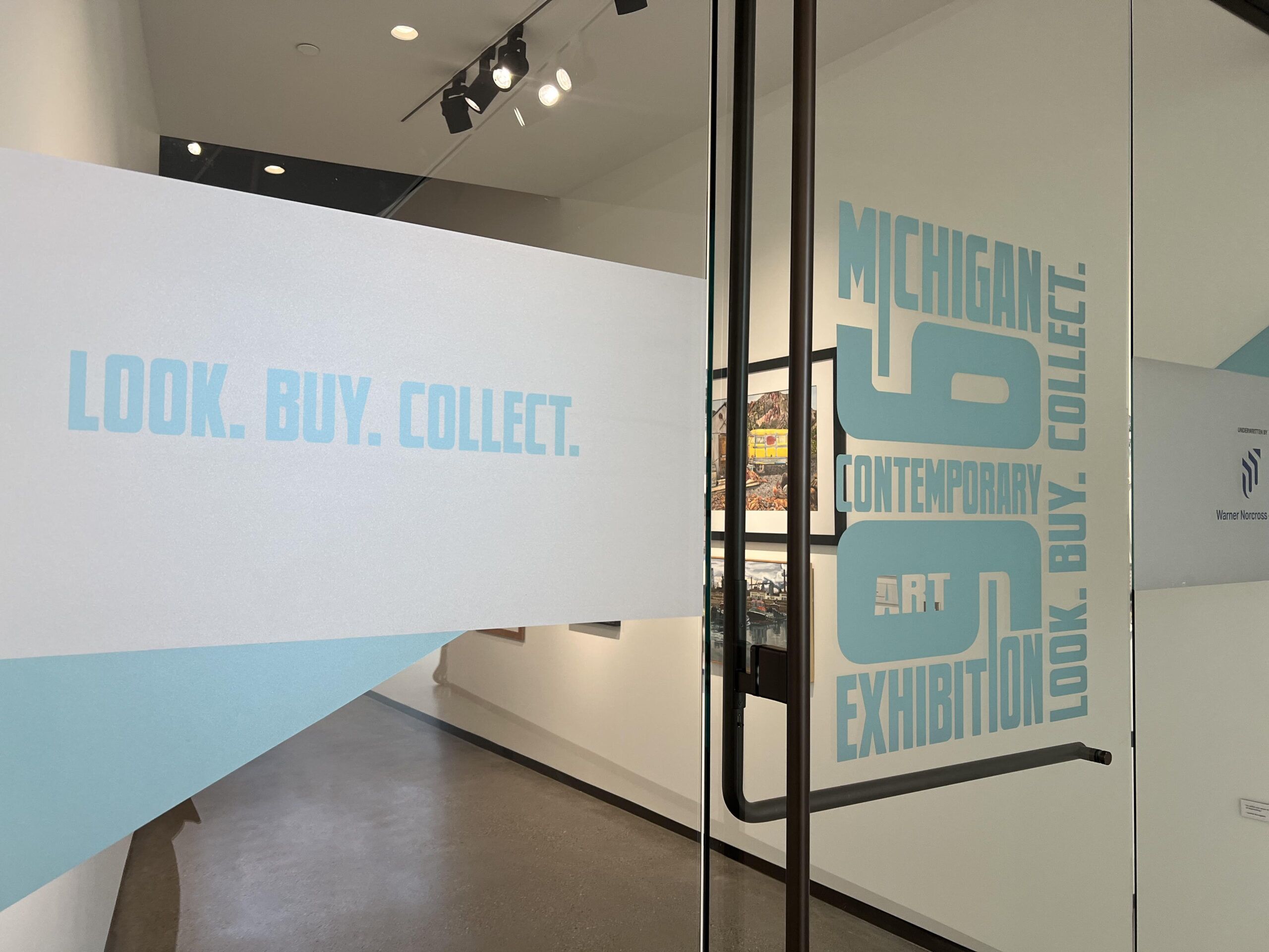 96th Michigan Contemporary Art Exhibition - Muskegon Museum of Art